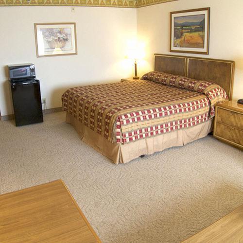 High Desert Inn Elko Bilik gambar