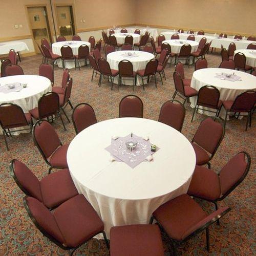 High Desert Inn Elko Restoran gambar