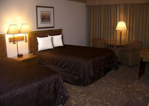 High Desert Inn Elko Luaran gambar