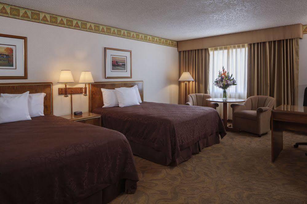 High Desert Inn Elko Luaran gambar