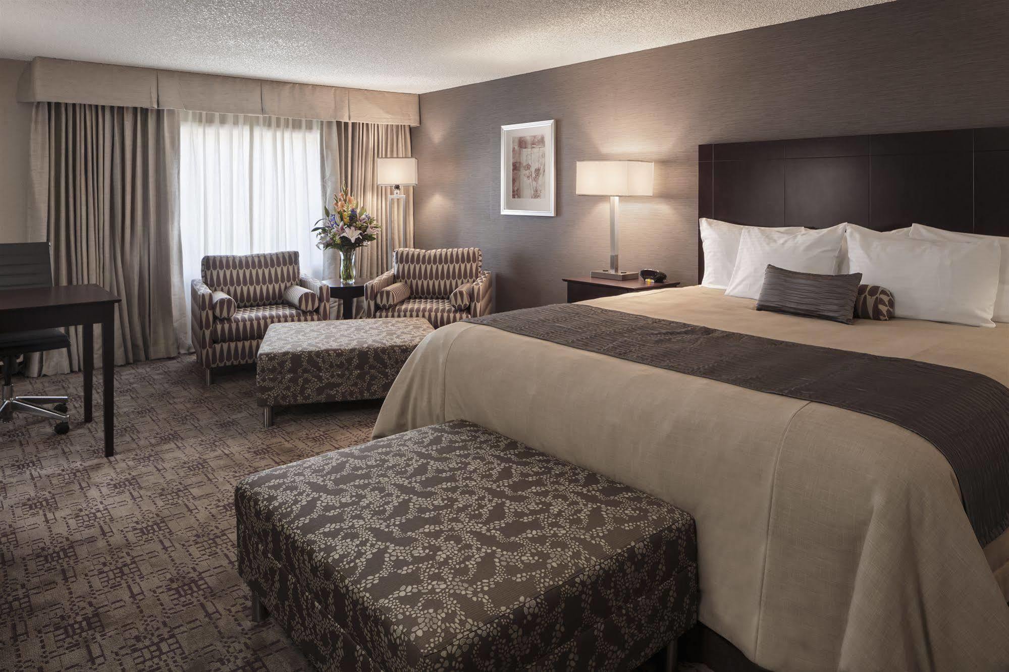 High Desert Inn Elko Luaran gambar