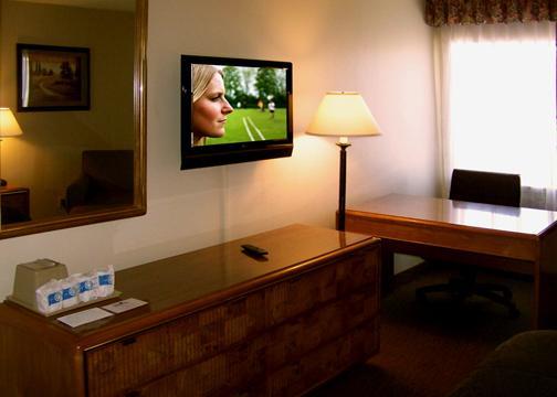 High Desert Inn Elko Luaran gambar