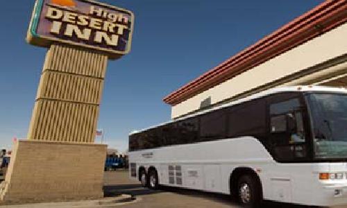 High Desert Inn Elko Luaran gambar