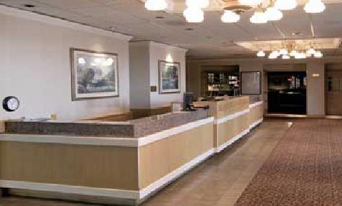 High Desert Inn Elko Luaran gambar