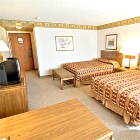 High Desert Inn Elko Bilik gambar